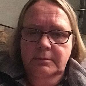 Meet your Posher, Carolyn